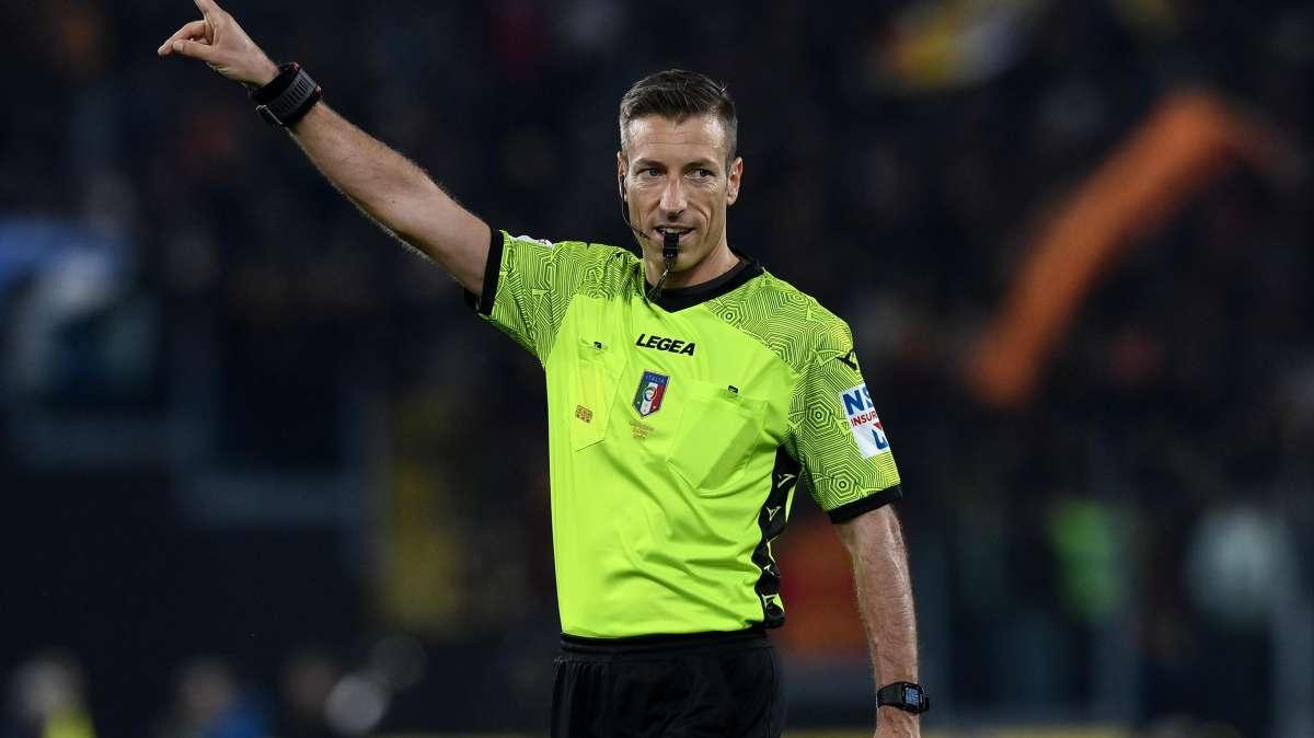 MOVIOLA | Lazio - Verona, Massa incorreggibile: quanti abbagli! E il rigore...