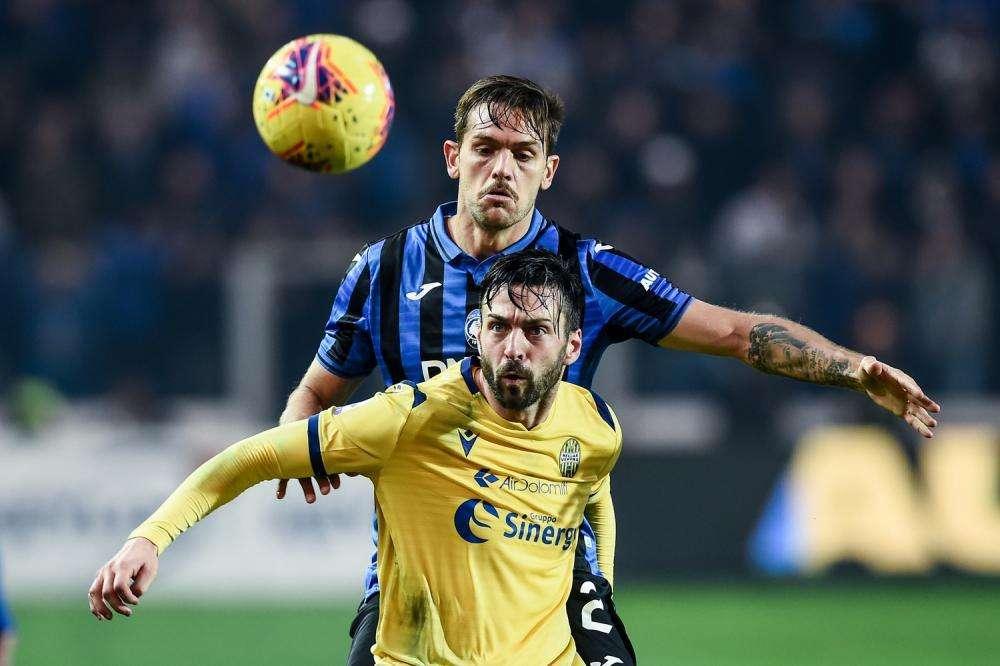 Serie A, le probabili formazioni di Hellas Verona - Atalanta 