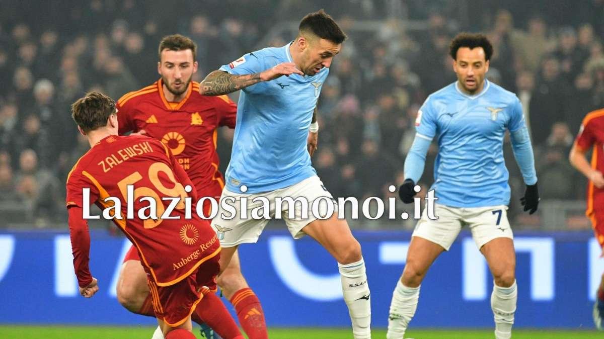 Derby, Mattioli: "La Roma ha qualche chance in più, non credo che..."