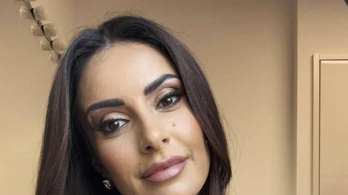 Monica Bertini, volto di SportMediaset: "La bellezza mi ha aiutato? Forse sì..."
