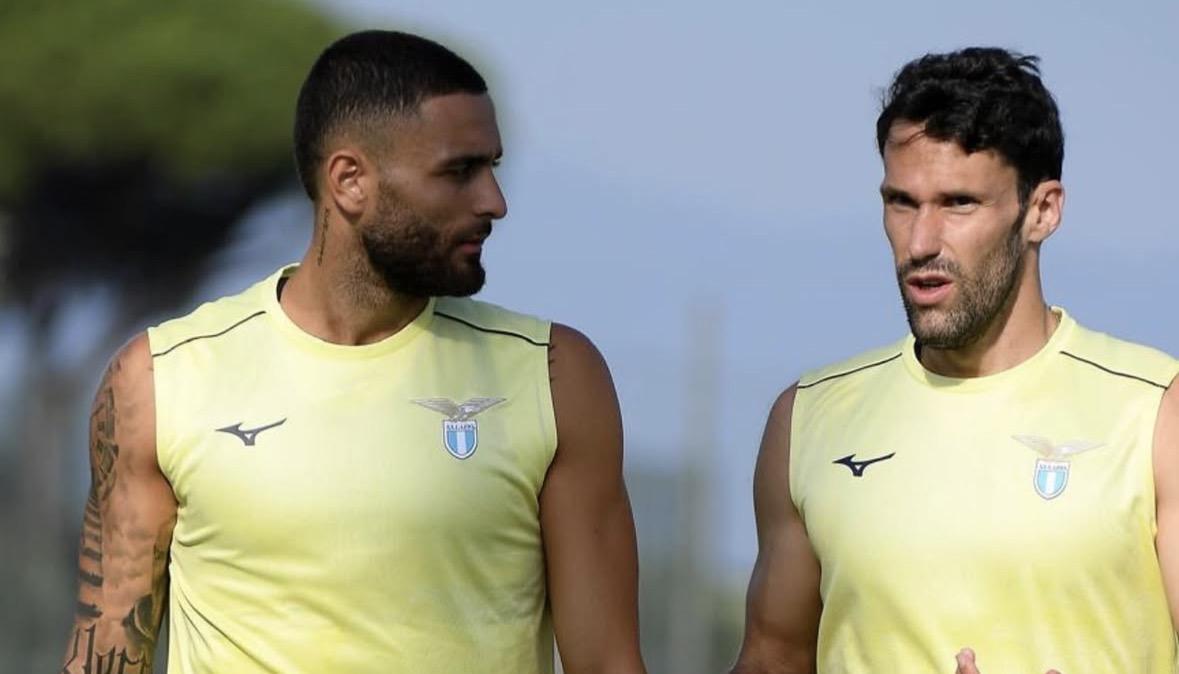 FORMELLO GIORNO 4 - Lazio, terminata la seduta pomeridiana: tanta tattica in campo
