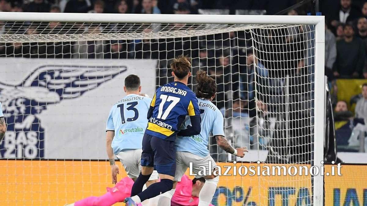 Lazio, quando entri in campo sei assente: il dato dei gol subiti dopo pochi minuti