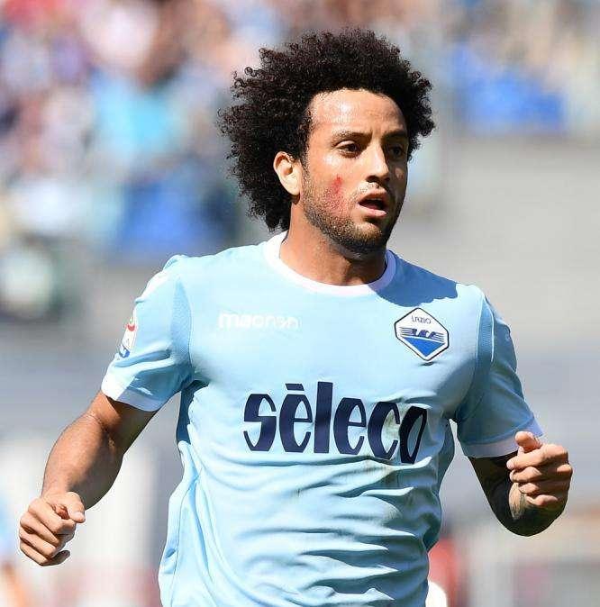 Felipe Anderson: record di dribbling e occasioni create, ma tutti si aspettano qualcosa in più