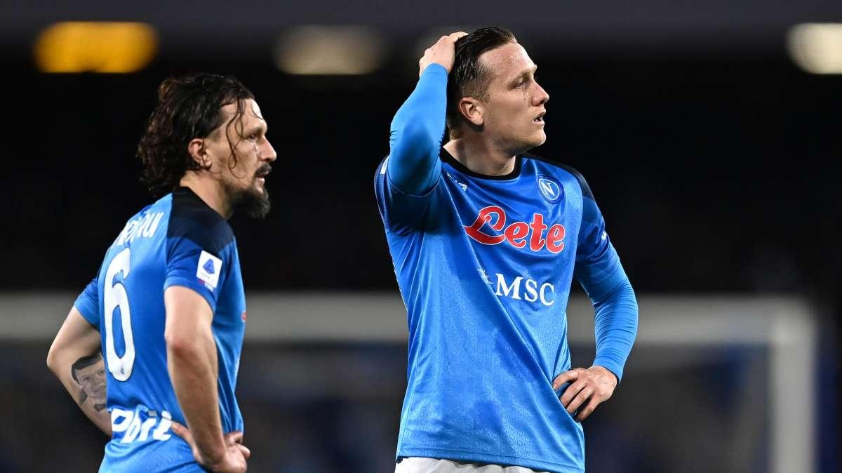 Calciomercato | Zielinski, la Lazio insiste: nuovi contatti per chiudere