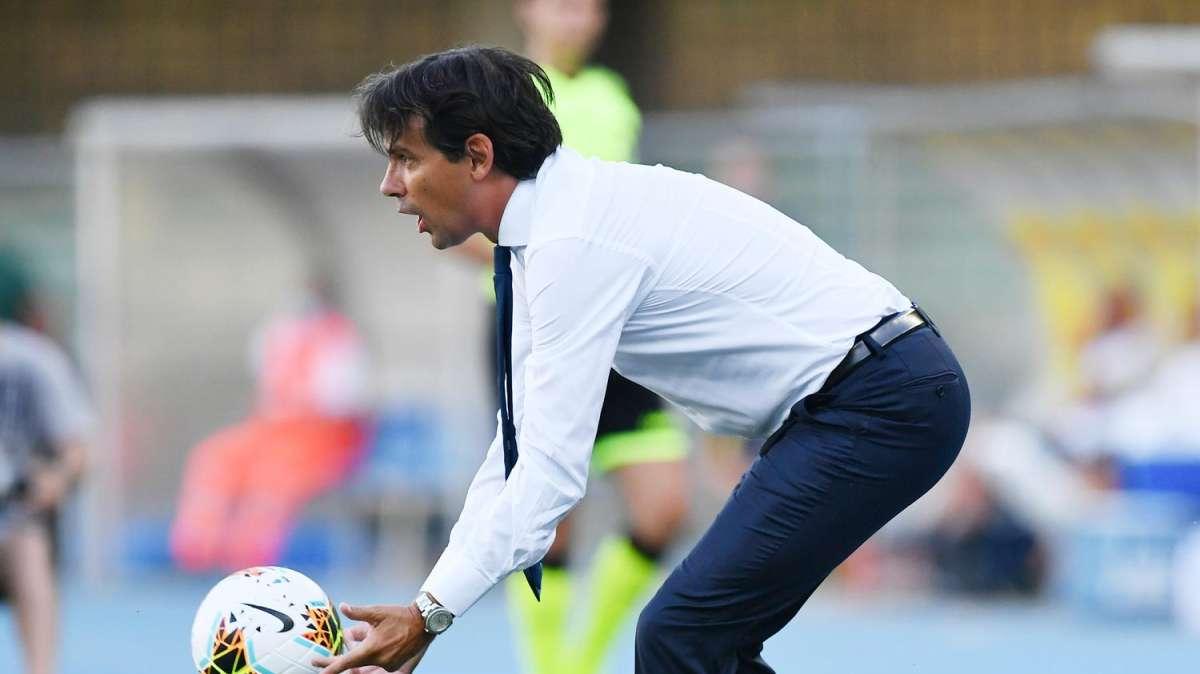 Lazio, orgoglio Inzaghi: il tecnico a un passo da una prestigiosa top 15