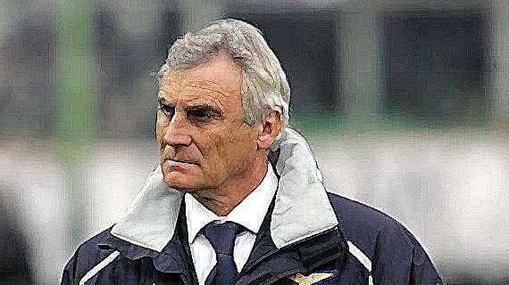 Lazio, Papadopulo: "Lotito confermerà Inzaghi, biancocelesti fra i più forti in Italia"