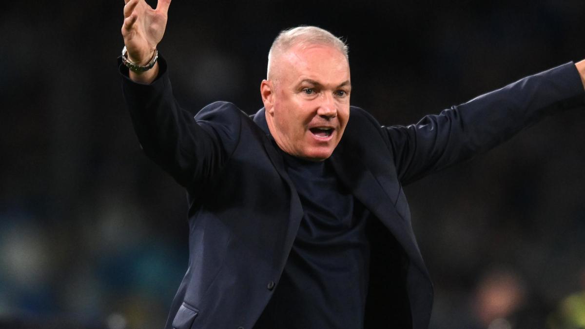Frosinone, Alvini: "La Lazio non mi sorprende, Gattuso è un uomo vero"