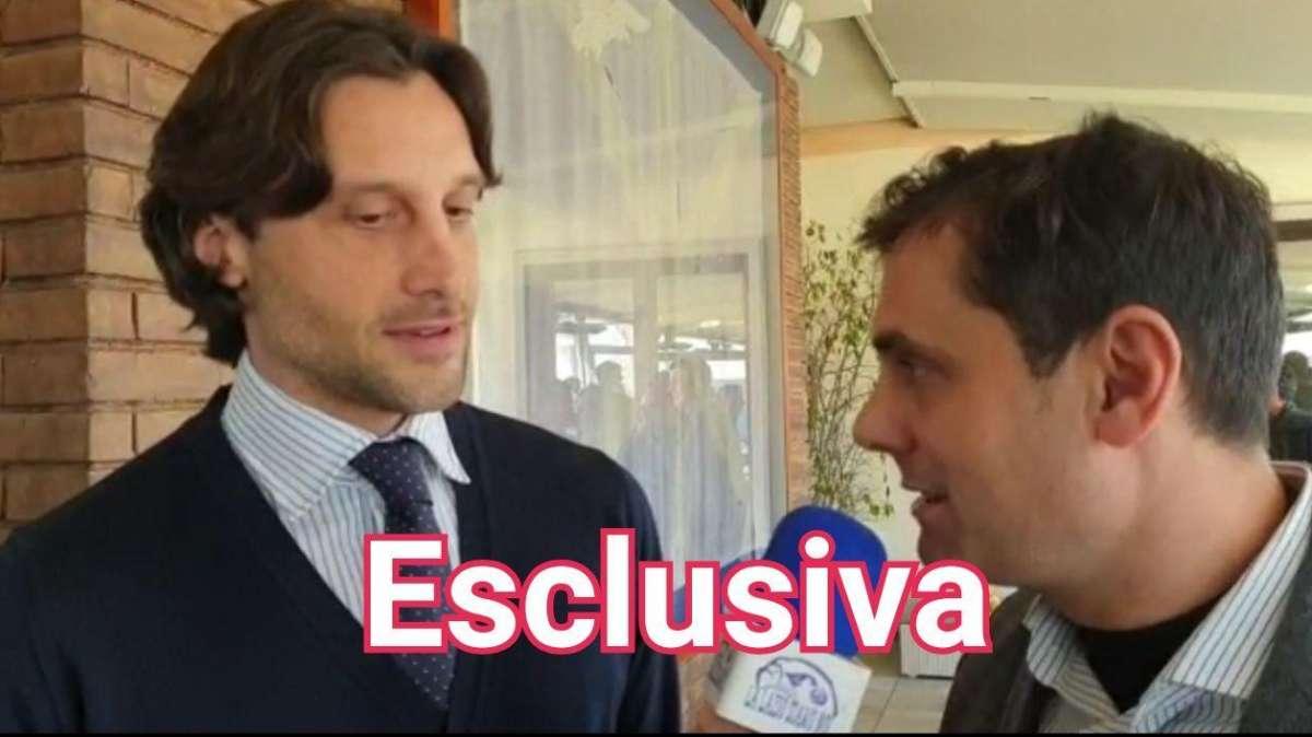 Mauri: “Lazio più forte della Roma, ma il derby sarà equilibrato. Sullo Scudetto…” - VD