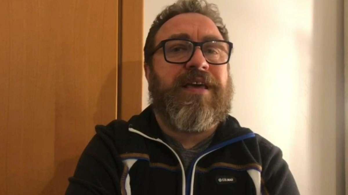 VIDEO - Coronavirus, punto economia e governo con Marcel Vulpis: il tg del 10 aprile