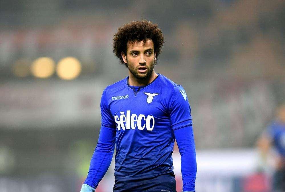 Felipe Anderson, ecco il retroscena di mercato. Marroni (Tg2): "La Lazio ha rifiutato proposte da 25-30 mln"