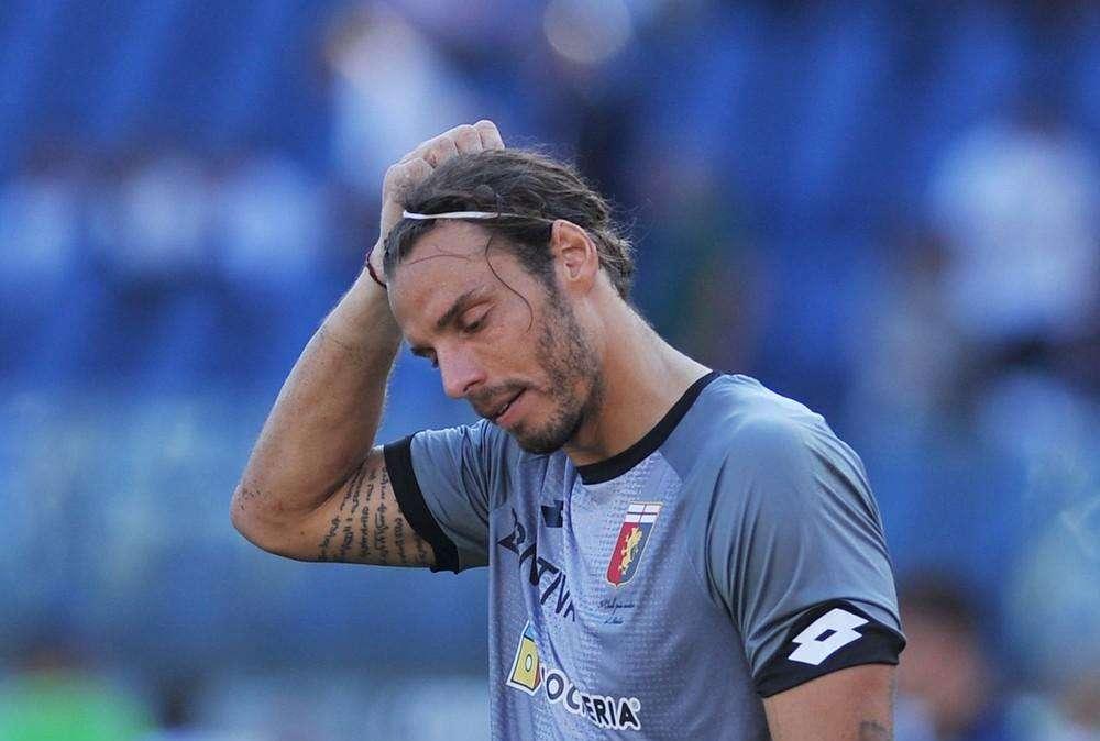 Marchetti: "Questa Lazio somiglia a quella di Pioli. Provedel? Mi ci rivedo"