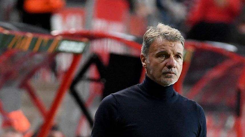 Lazio, Baroni a LSC: "Il Porto è forte, sarà difficile. Da Tchaouna mi aspetto..." 