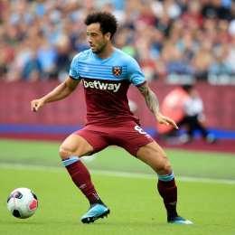 Calciomercato Lazio, dall'Inghilterra: “Il West Ham pronto a cedere Felipe Anderson”