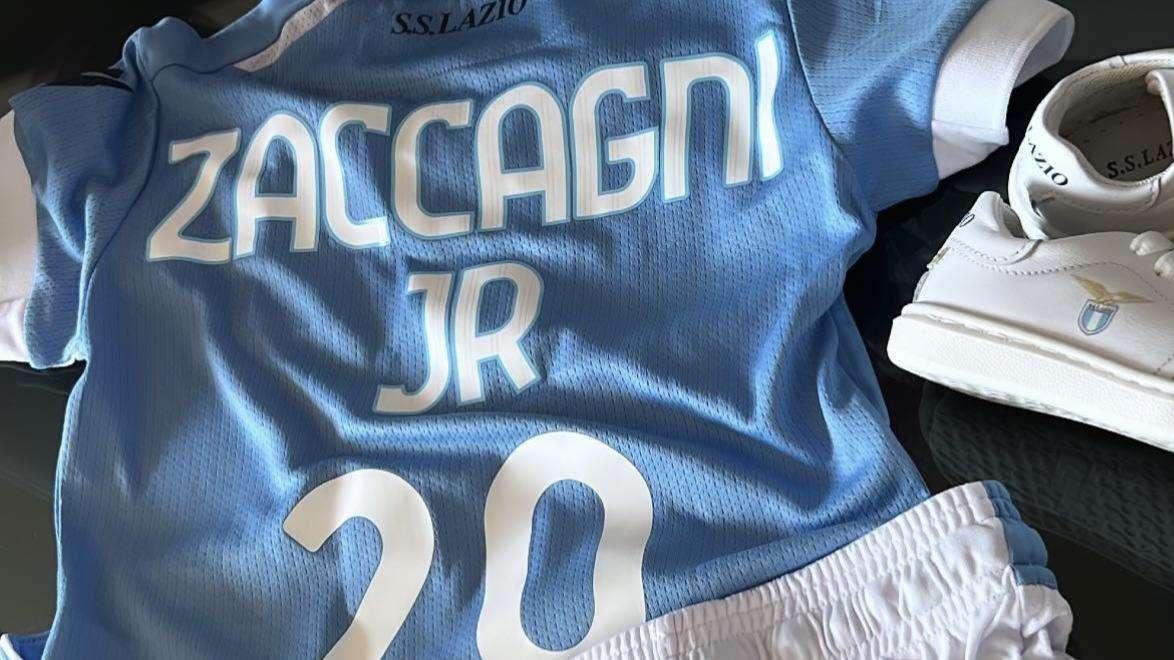 Lazio, la Nasti e il regalo di Lotito: “Non vedo l’ora di…”
