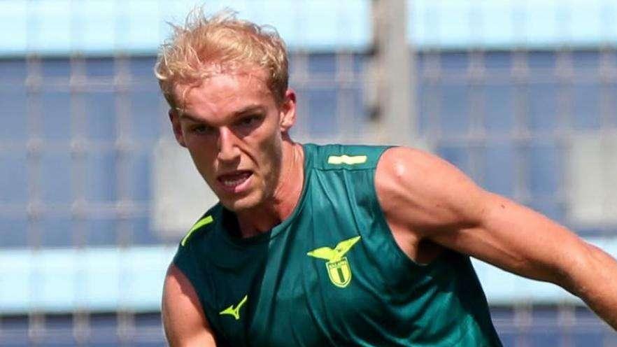 Lazio, in programma nuovi controlli per Isaksen. Mentre Dia...