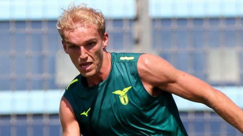 Lazio, Petrucci (Sky): "Ecco come sta Isaksen. Dia? Niente di grave, ma..."