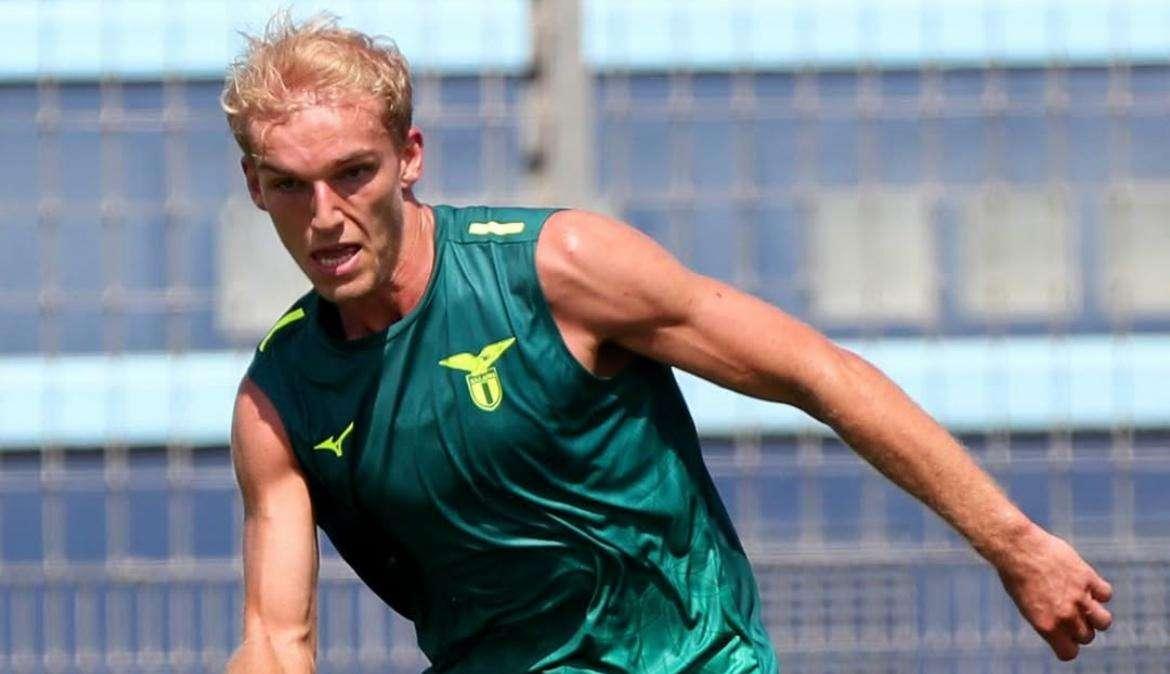 Lazio, Isaksen è sempre più vicino al rientro: ecco quando ritroverà Sarri