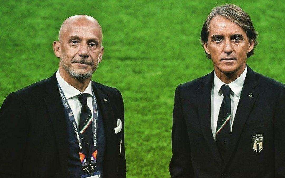 Nazionale, Vialli e la malattia: "Tumore? Spero che un giorno si stanchi e mi lasci vivere"