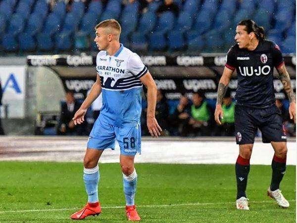 PRIMAVERA - Lazio, Armini: "Voglio perfezionarmi. Bravo Inzaghi, mi piace Luiz Felipe"