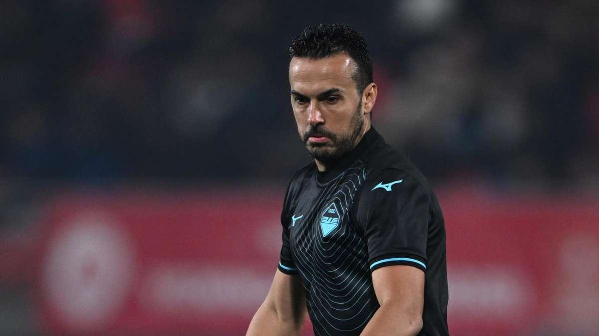 FORMELLO - Lazio, Pedro si ferma. Il punto su Dia e Tavares e il possibile piano di Baroni