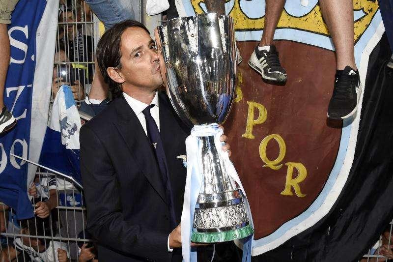 FOCUS- Inzaghi, allenatore perfetto: bel gioco, carattere e uomo chiave