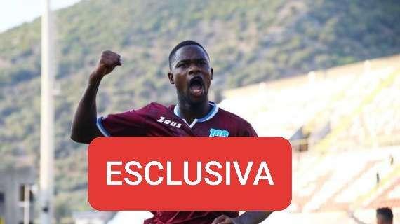 Calciomercato Lazio, l'idea di Lotito: portare Jallow alla corte di Inzaghi