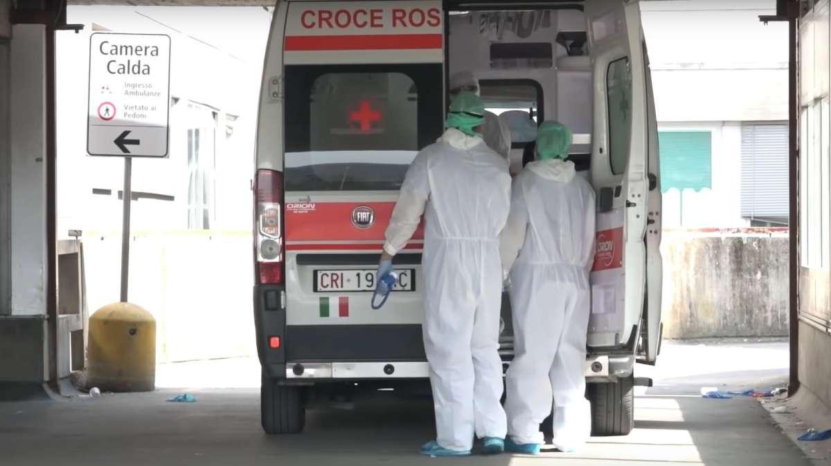 Roma, 21enne si getta dal Pincio e muore: aveva litigato con la ragazza