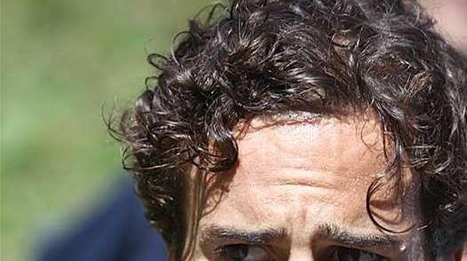 Di Gennaro: "La Lazio il mio punto di arrivo. L’estate? Ho lavorato per arrivare pronto ad Auronzo"
