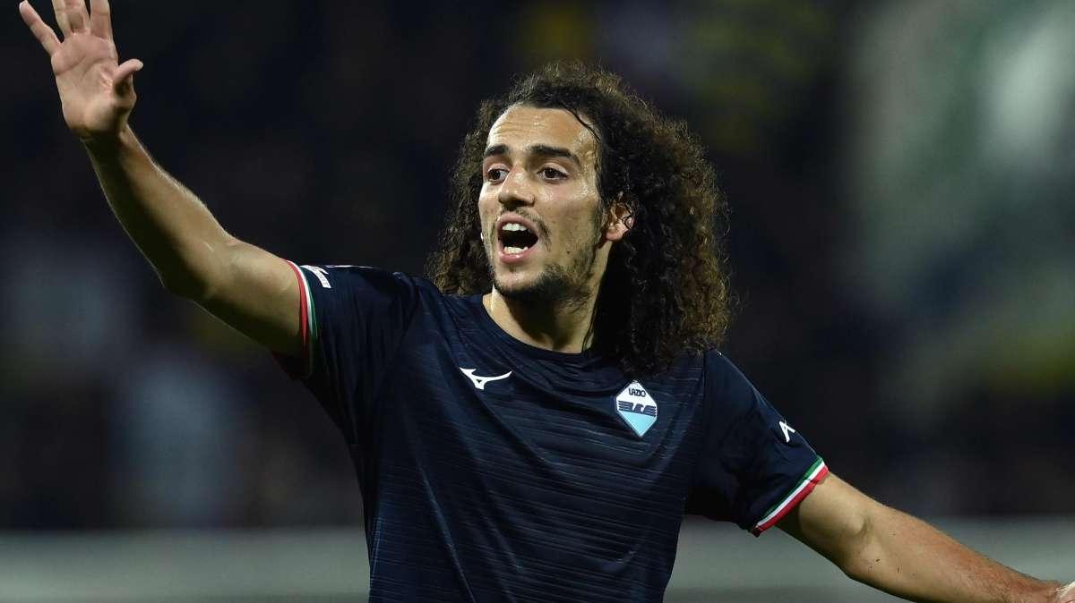 Lazio, Guendouzi fa pace con Tudor: il suo futuro però rimane incerto