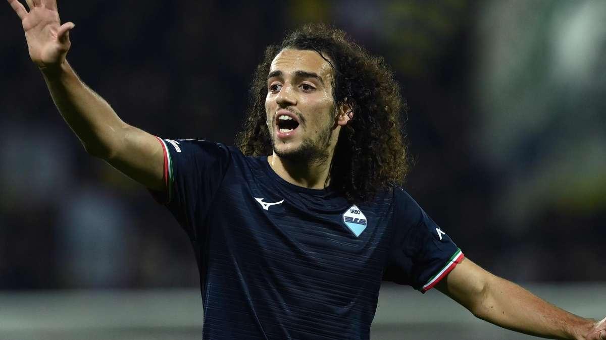 Lazio, Guendouzi - Tudor si punta al chiarimento: poi si parlerà del futuro