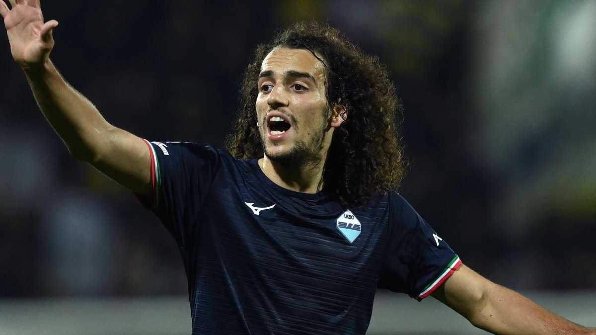 Lazio, Giordano su Guendouzi: "Non è più quello di Sarri, è diventato normale"
