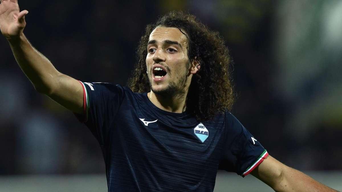 Francia - Cile, le formazioni ufficiali: ecco la decisione su Guendouzi