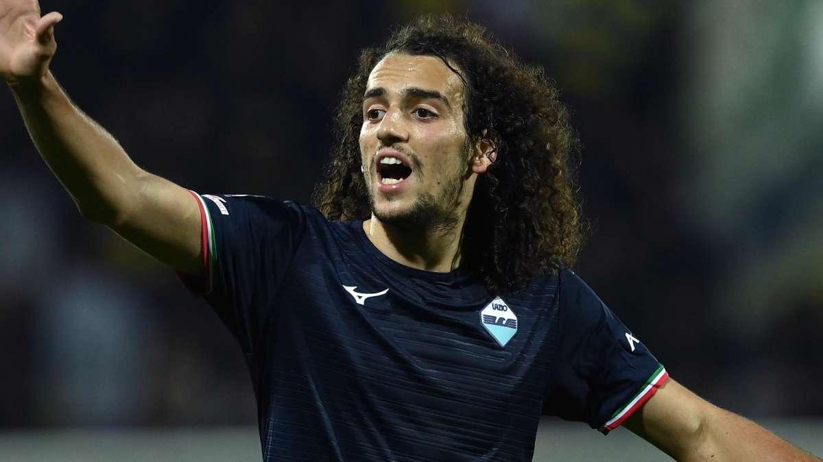 Lazio, Guendouzi ha smaltito l'infortunio ed è pronto a tornare. E Tudor...