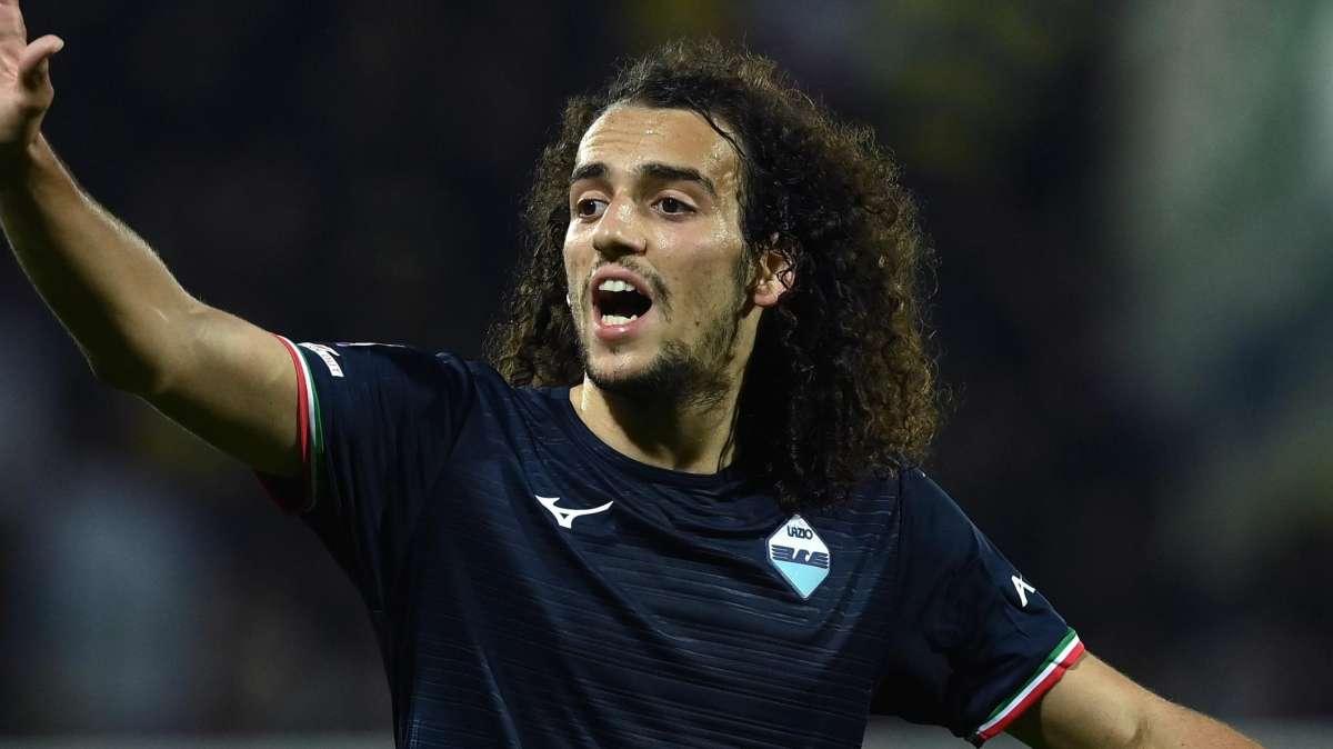 Calciomercato Lazio | Guendouzi ha chiesto la cessione: pronta l'offerta dalla Premier