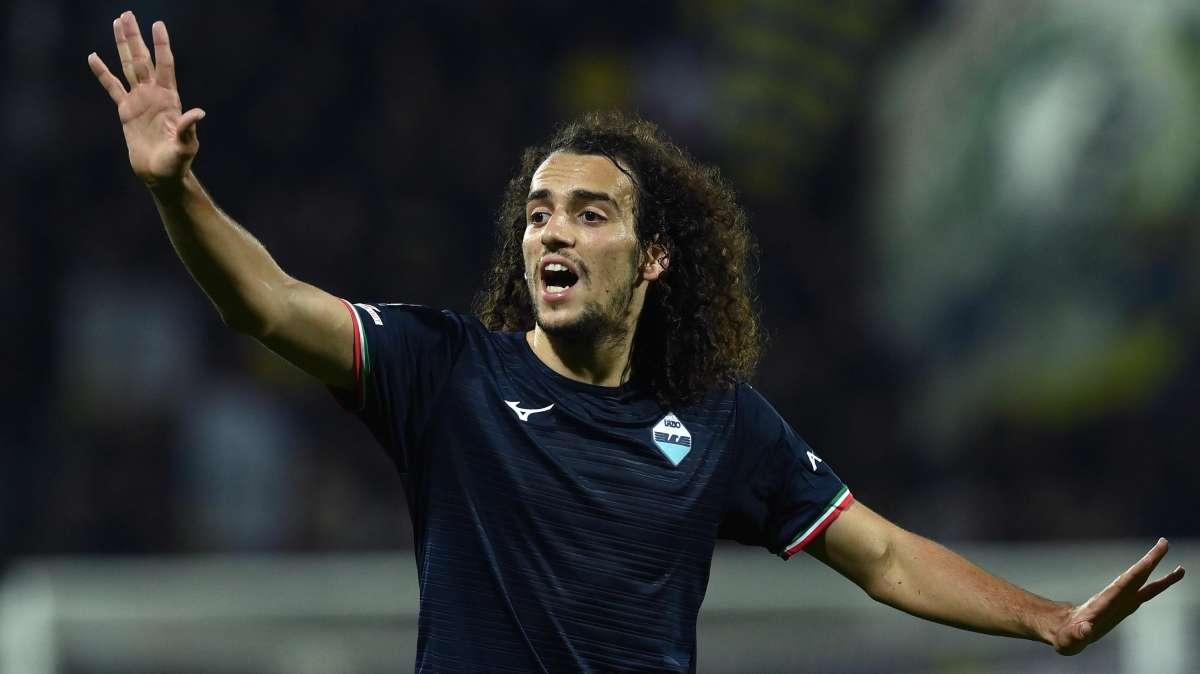 Lazio | Immobile, Guendouzi e Romagnoli: le condizioni preoccupano