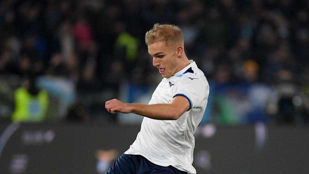 Lazio, Baroni su Tchaouna e Isaksen: "Stanno facendo un percorso e..."