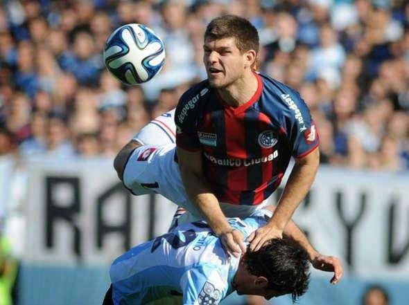 UFFICIALE - Niente Lazio, Kannemann firma con l'Atlas