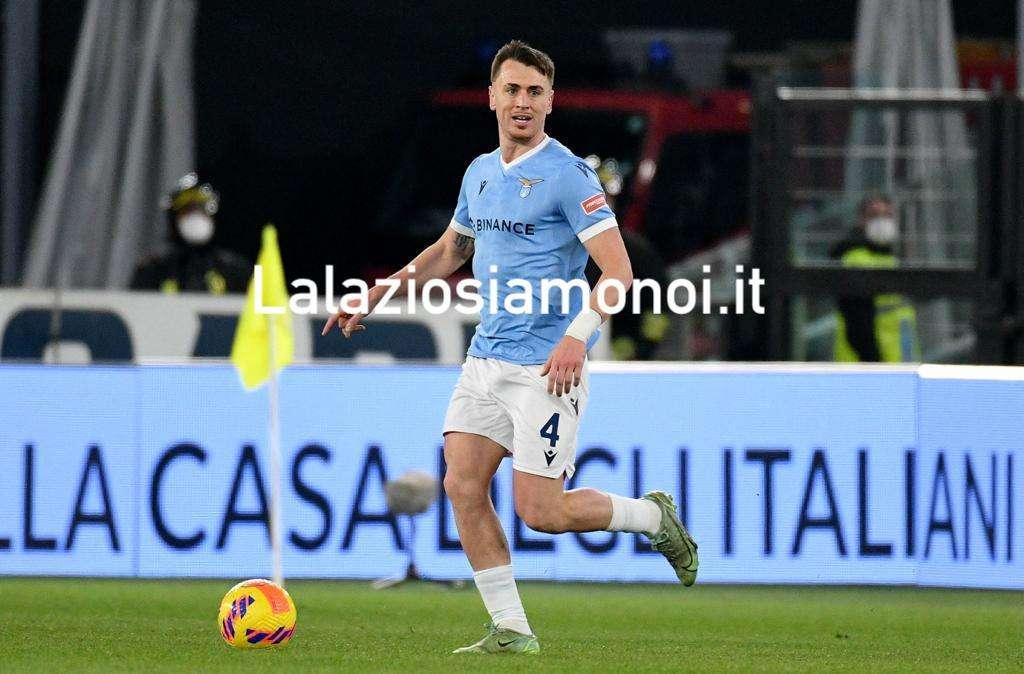 Lazio, tre clean sheet consecutivi: Fiorentina banco di prova