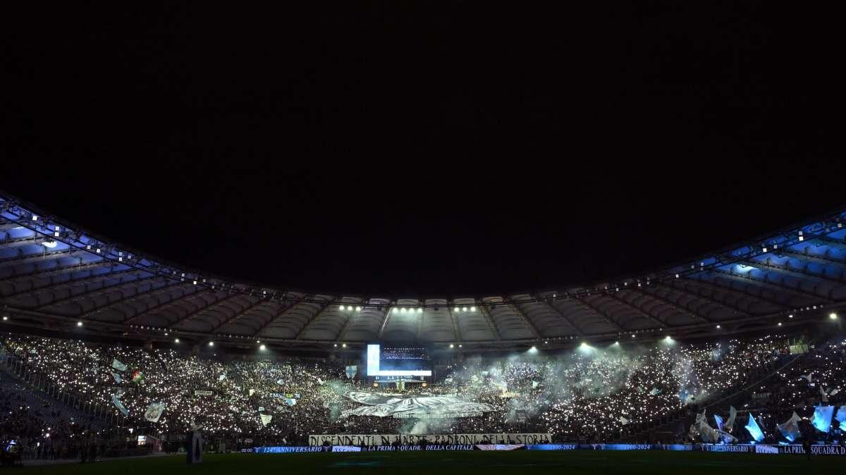 Lazio, il derby di sabato? I tifosi sono infuriati: "Una vergogna e una follia!"