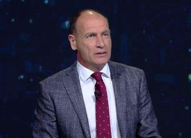 Marchegiani: "In Champions sarà un altro Bayern. Lazio, copia l'Eintracht"
