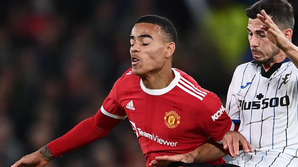 Mason Greenwood può davvero far comodo alla Lazio: ecco i motivi