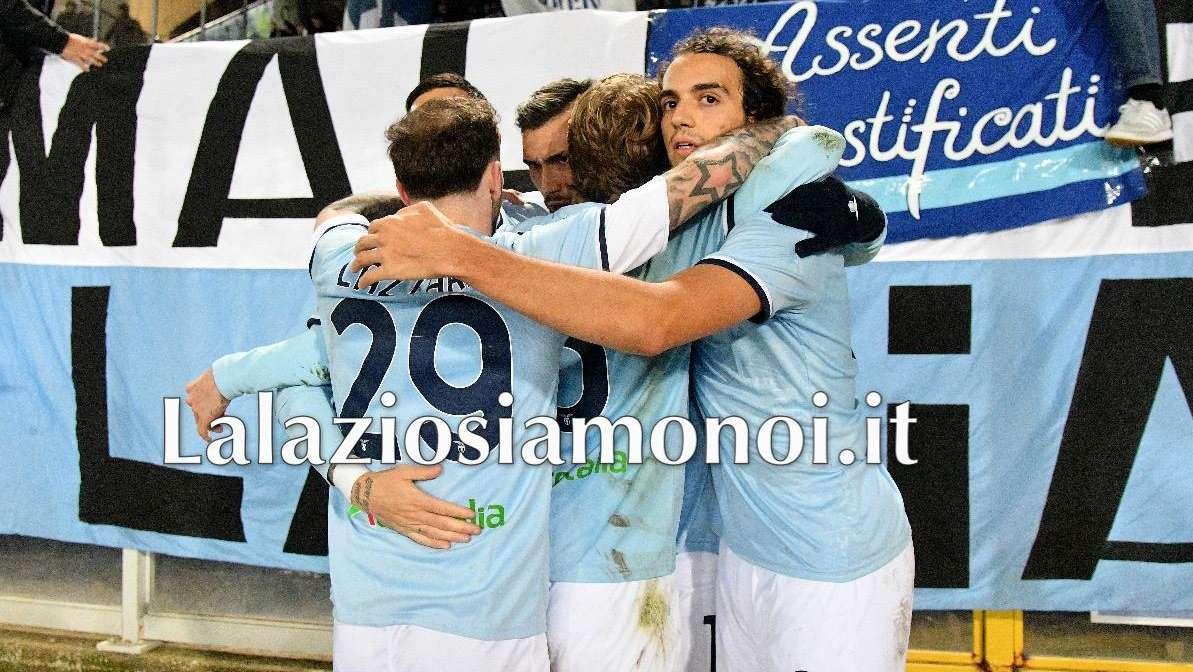 FORMELLO - Lazio, Natale con vista Atalanta: il programma della ripresa