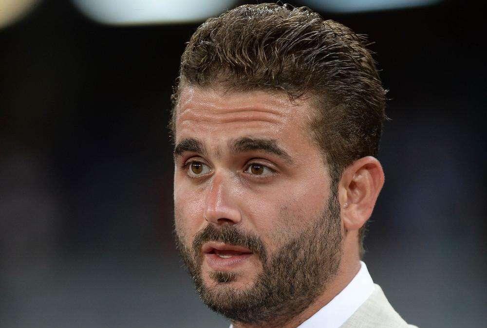 Napoli, Edo De Laurentiis sbotta: “Gol regolare non convalidato”. Ma contro la Lazio...