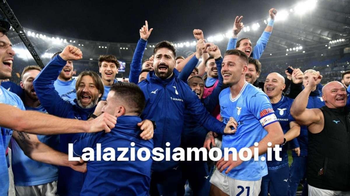 Serie A, classifiche a confronto: balzo Lazio, il dato aggiornato 