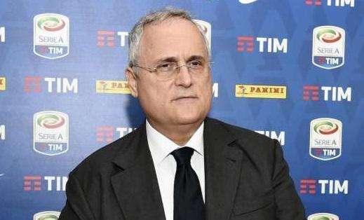 Lazio, tutti a San Siro contro l’Inter: anche una presenza d’eccezione?