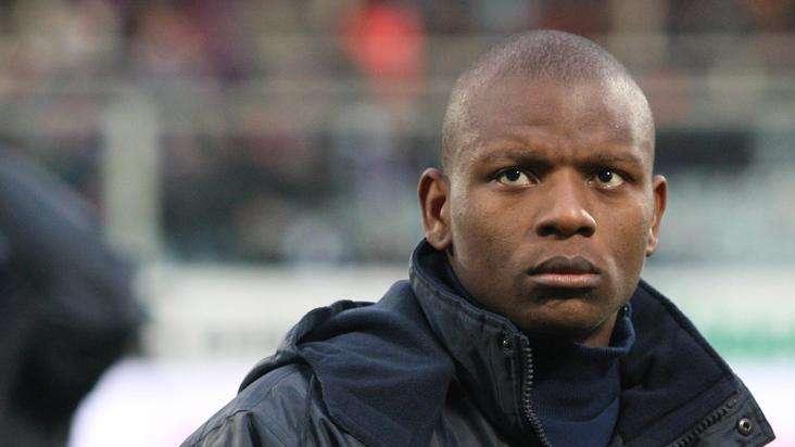 Mudingayi spiega: "La Lazio deve sapere dove intervenire sul mercato"