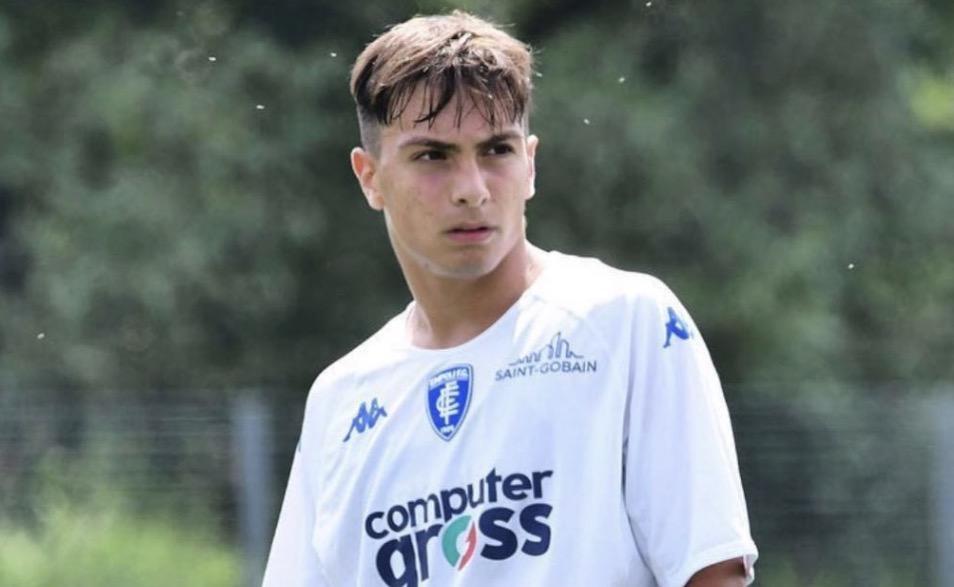 Calciomercato Lazio | Busiello: "Tanti club interessati, è vero. Adesso..."