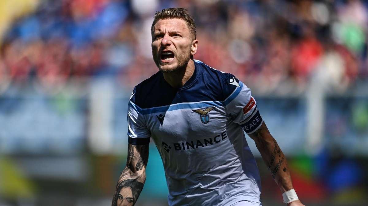 Lazio, qualificazione in Europa League matematica se...