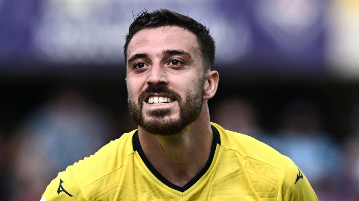 Lazio - Empoli, le formazioni ufficiali: la scelta su Gila. E in attacco...