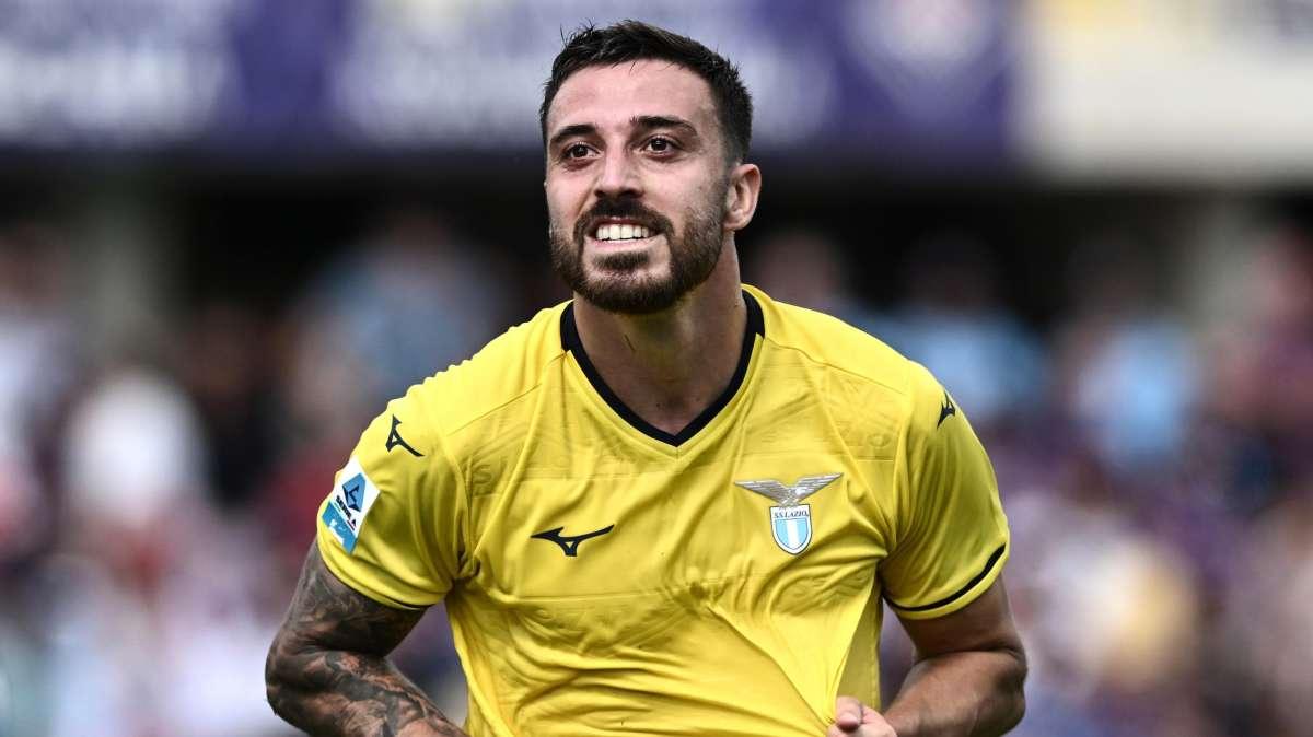 Lazio, Gila l'insuperabile: in un anno è diventato imprescindibile